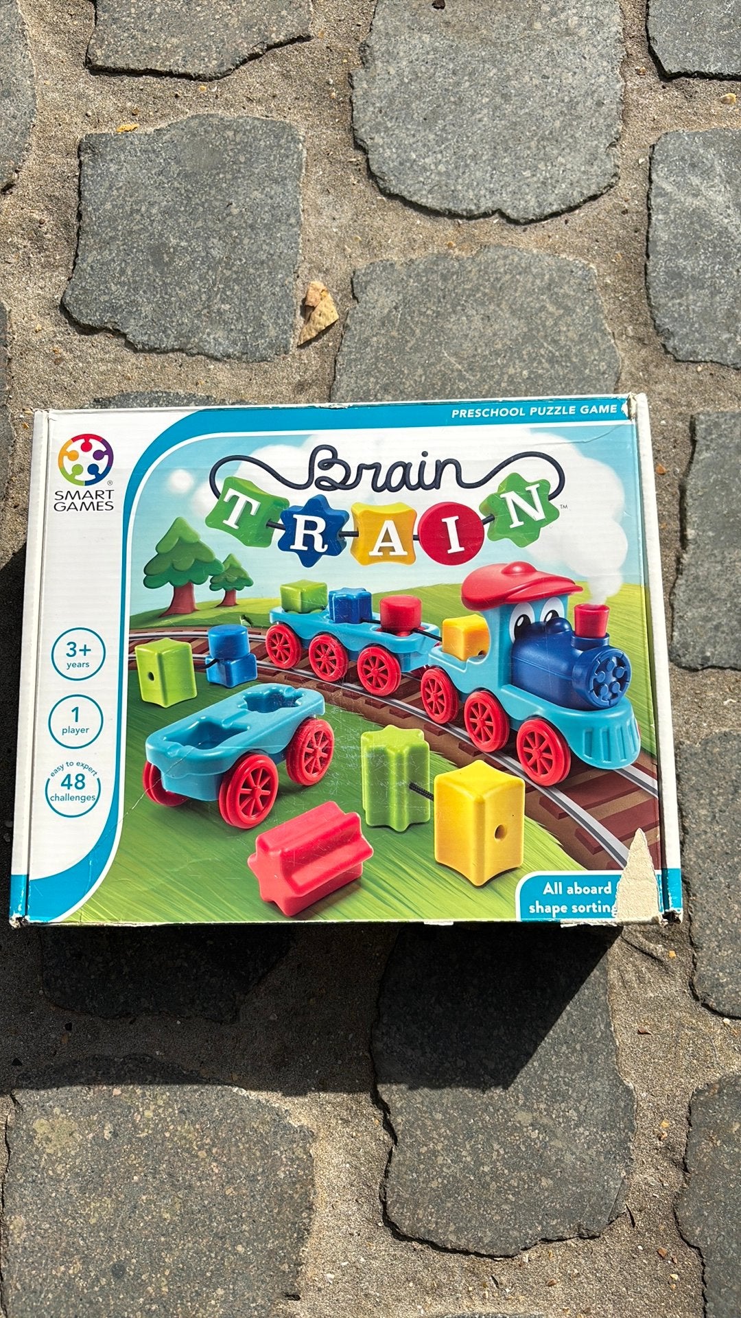 Jeux intelligents, Enfants & Bébés, Enlèvement ou Envoi, Utilisé