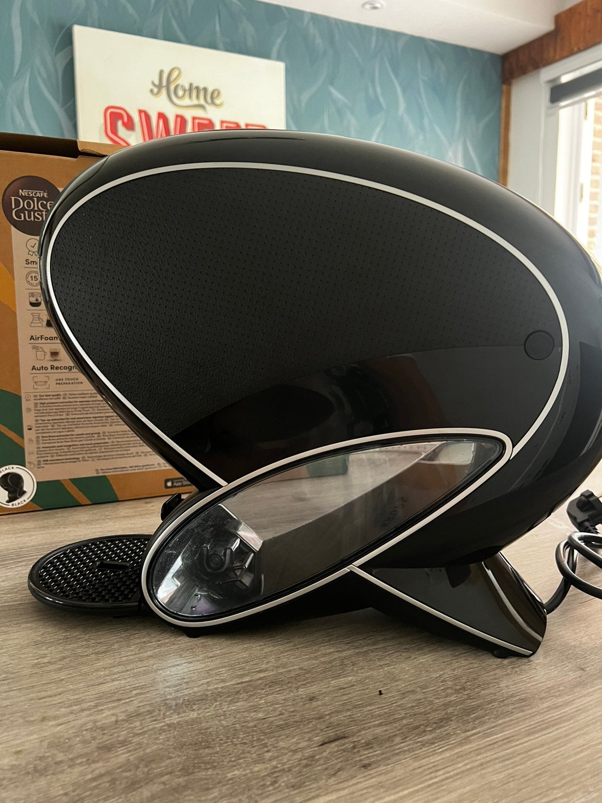 Dolce gusto neo latte, Enlèvement, Neuf