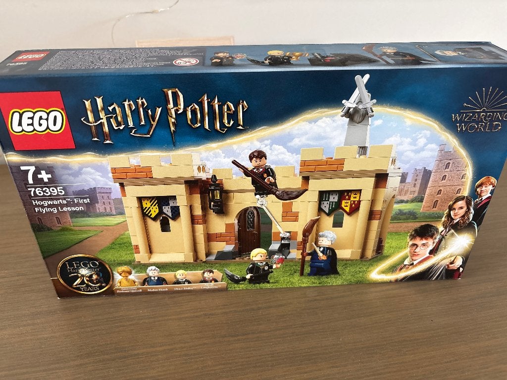 Lego Harry Potter, Ophalen, Nieuw, Lego, Harry Potter