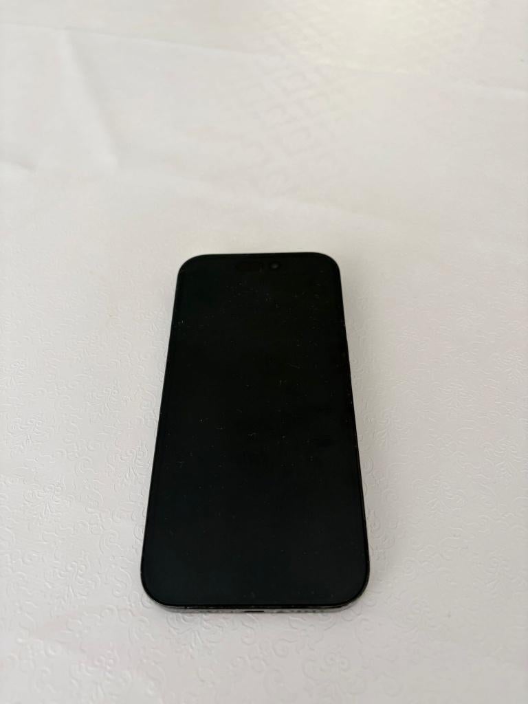 Iphone 14 Pro 256 GO, 256 GB, 80 %, IPhone 14 Pro, Comme neuf