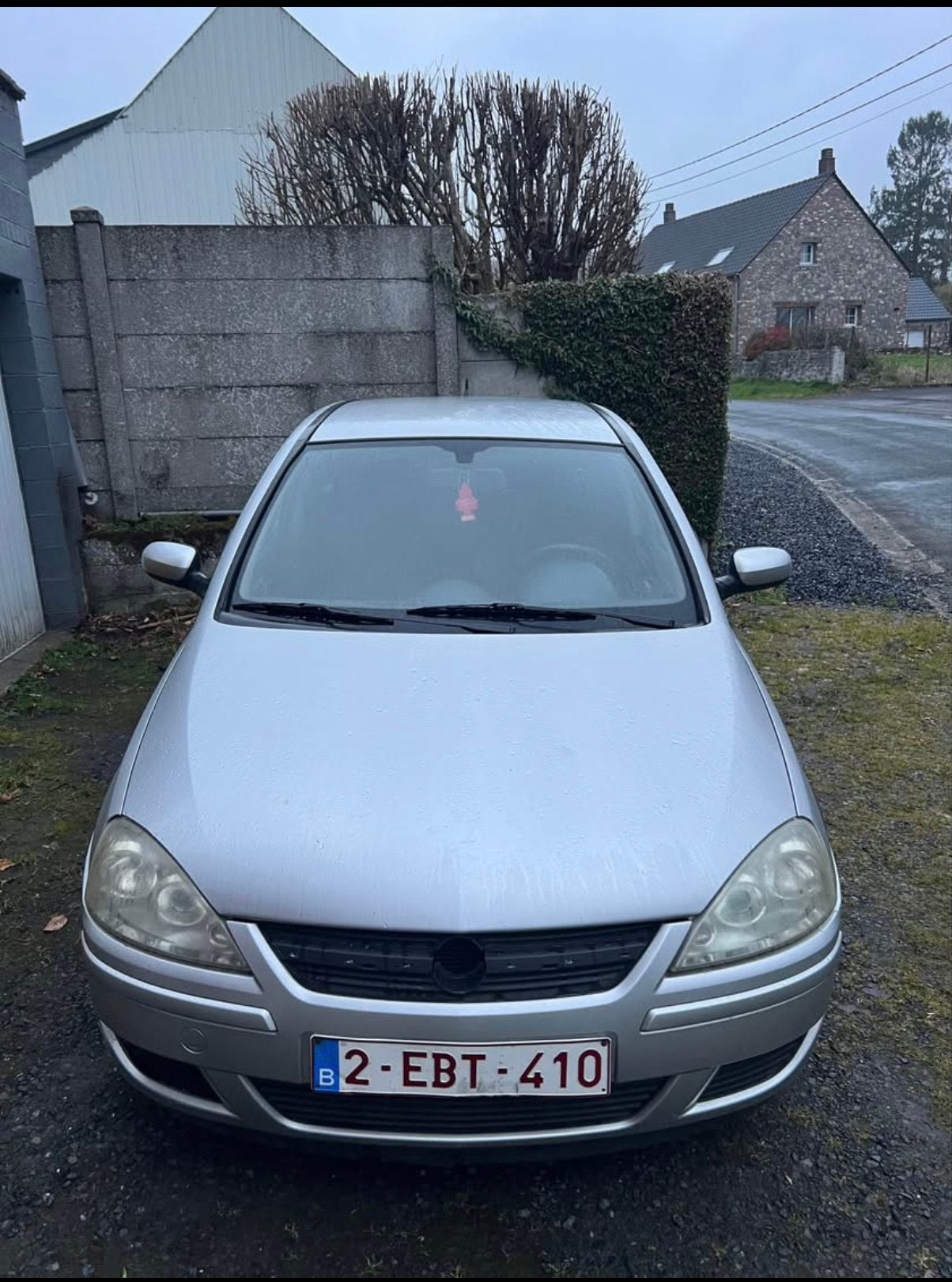 opel corsa c semi automatique, Autos, Opel, Achat, 5 portes, Vitres électriques, Automatique