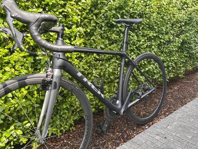 TREK EMONDA SL 6, Enlèvement