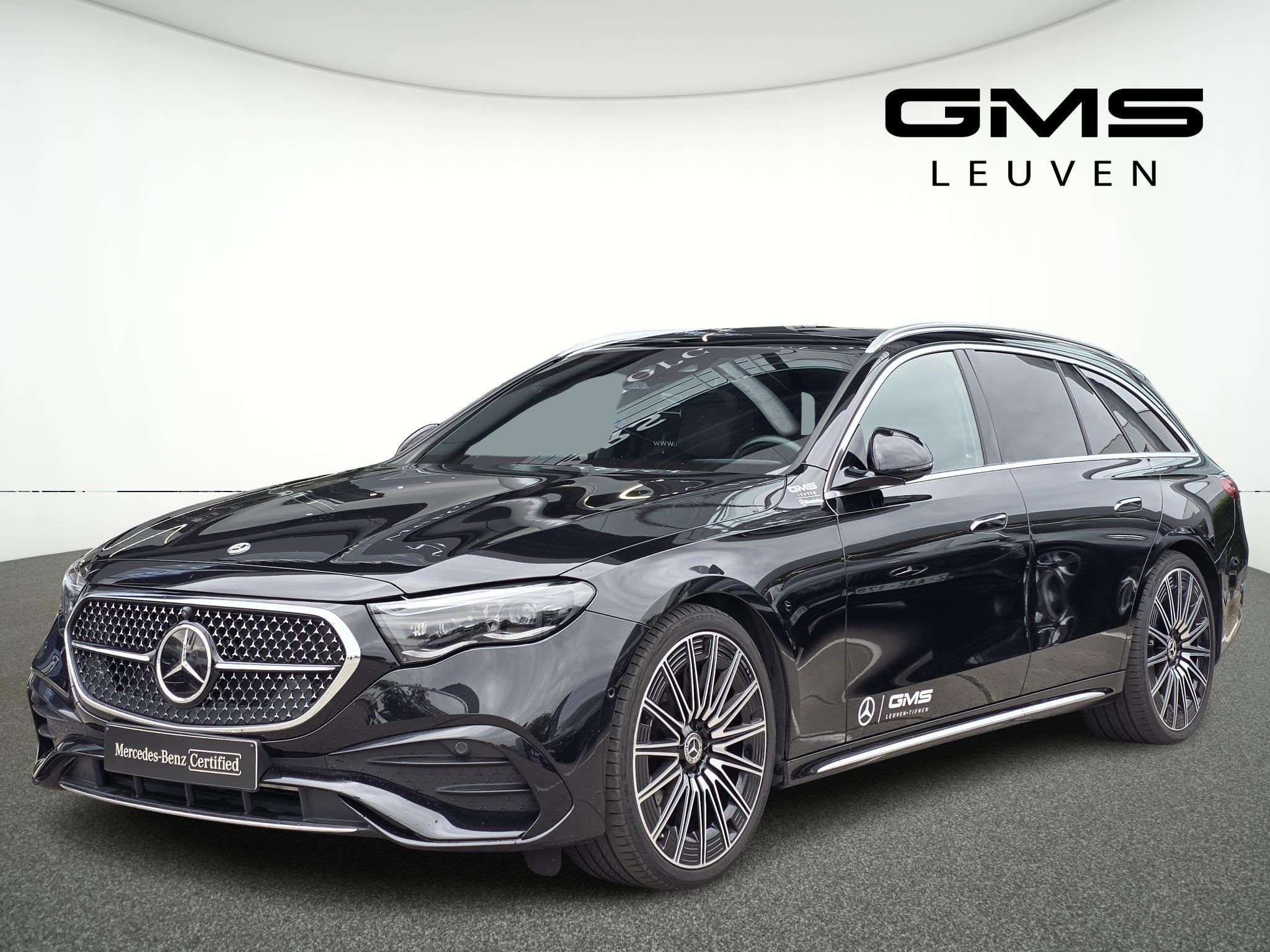 Mercedes-Benz E-Klasse Break E 220 d AMG Line (automatique), https://public.car-pass.be/vhr/6f56cb34-c6ec-4d04-8542-b1db984e1b93