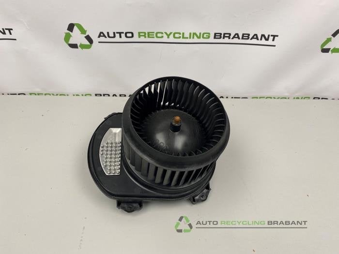 Kachel Ventilatiemotor van een Mercedes CLA, Gebruikt, -, -, Ophalen of Verzenden