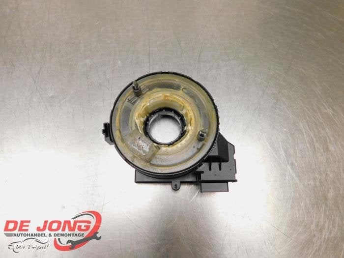 Rouleau airbag d'un Volkswagen Passat, Volkswagen, -, 3 mois de garantie, Utilisé
