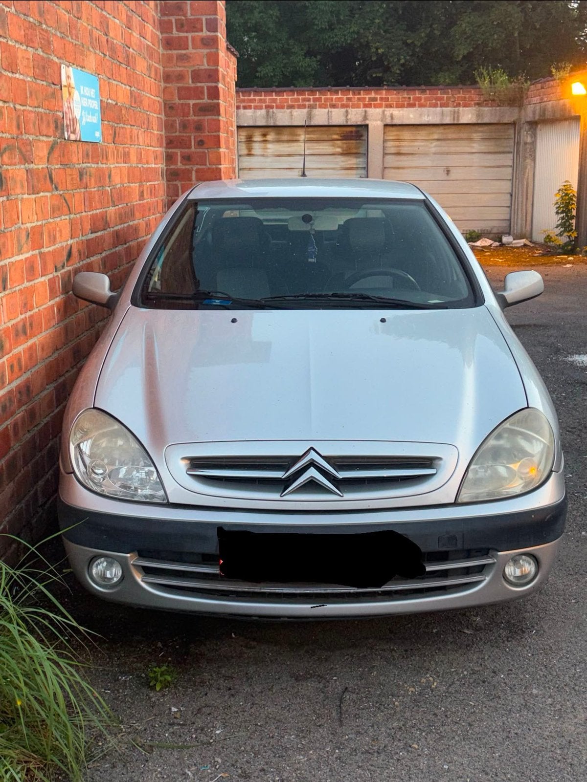 Citroen Xsara, Auto's, Xsara, Handgeschakeld, 5 deurs, Particulier
