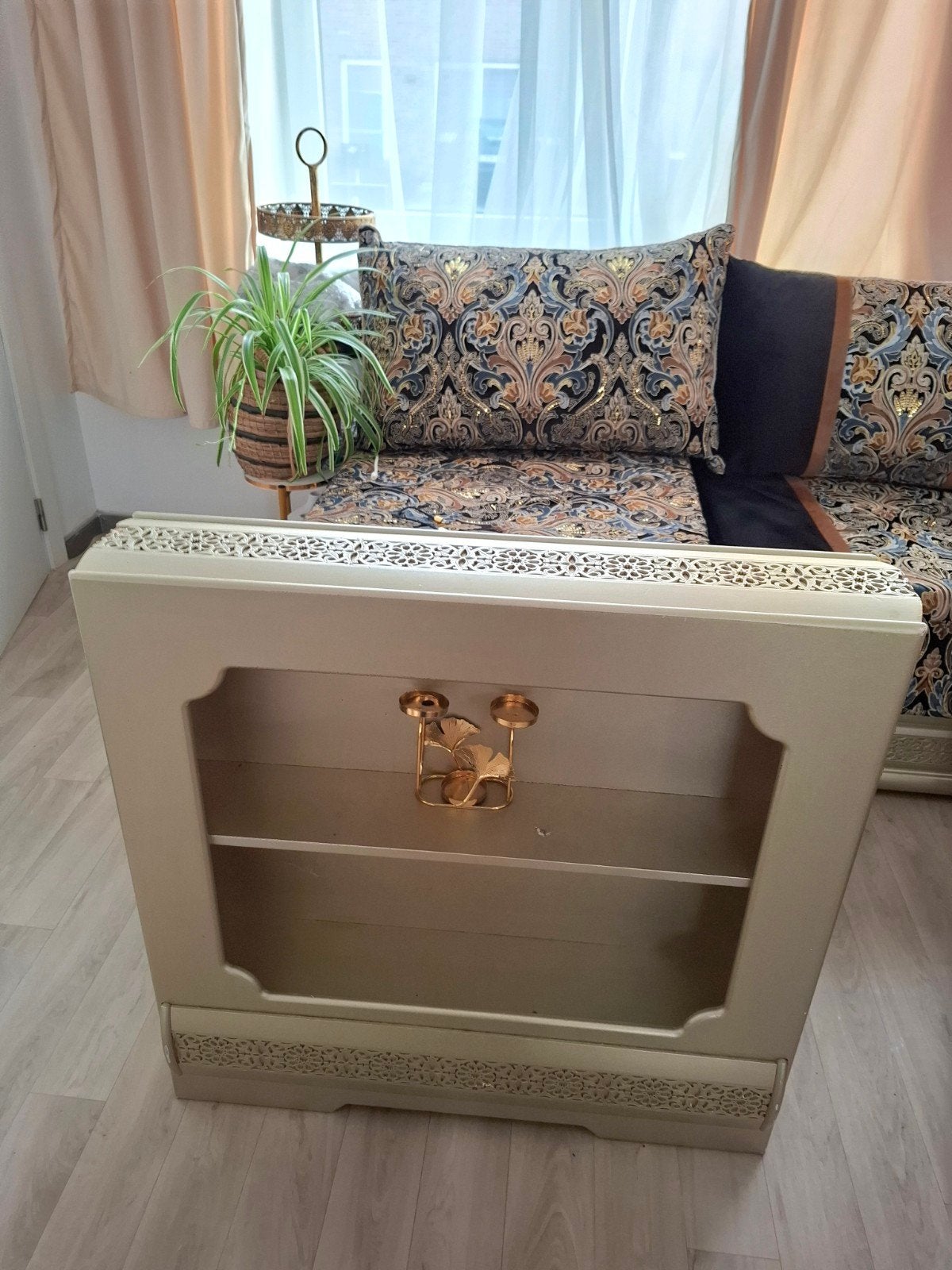 Salon marocain Bonne qualité, Enlèvement