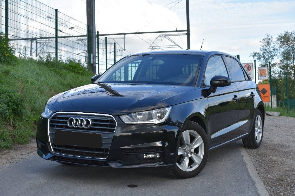 Audi A1 A1 Sportback 1.0 TFSI, Autos, Achat, A1, Euro 6, Boîte manuelle