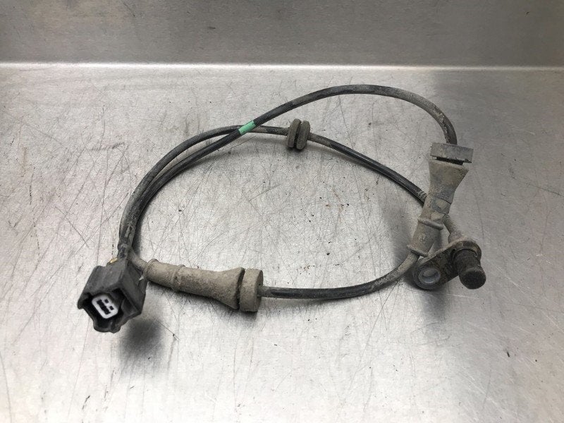 CAPTEUR ABS ABS Nissan Juke (F15) (01-2010/12-2019), Utilisé, Nissan