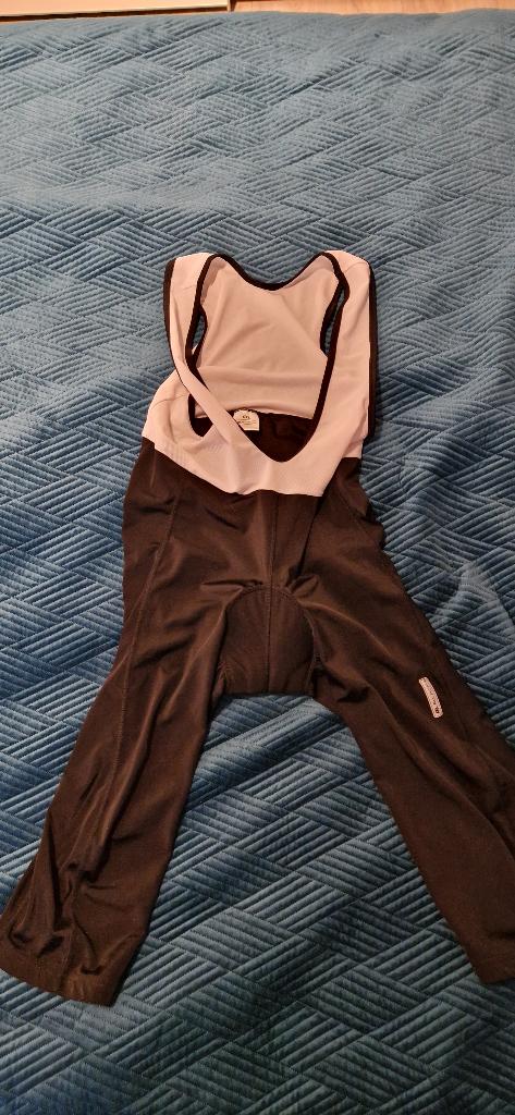 fietsbroek, Zo goed als nieuw, All active, Heren, XXL