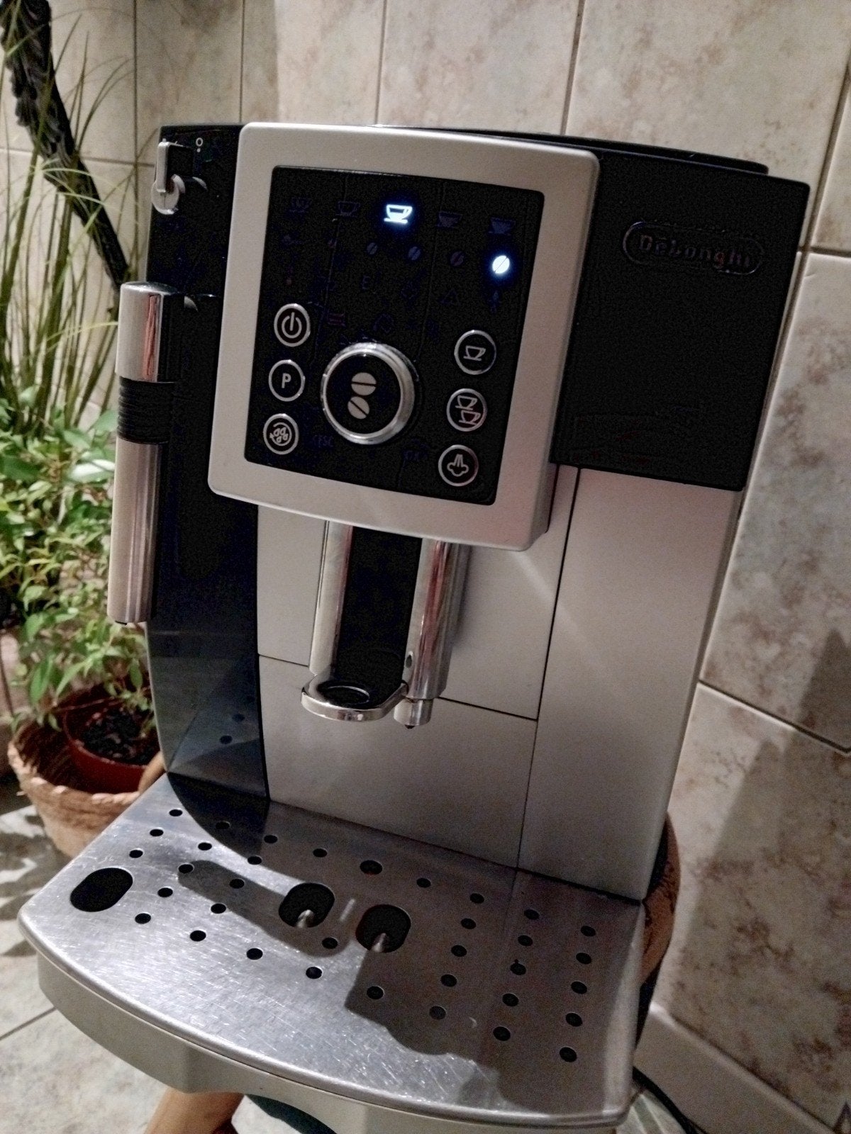 Delonghi-koffiezetapparaat, Elektronische apparatuur, Ophalen of Verzenden