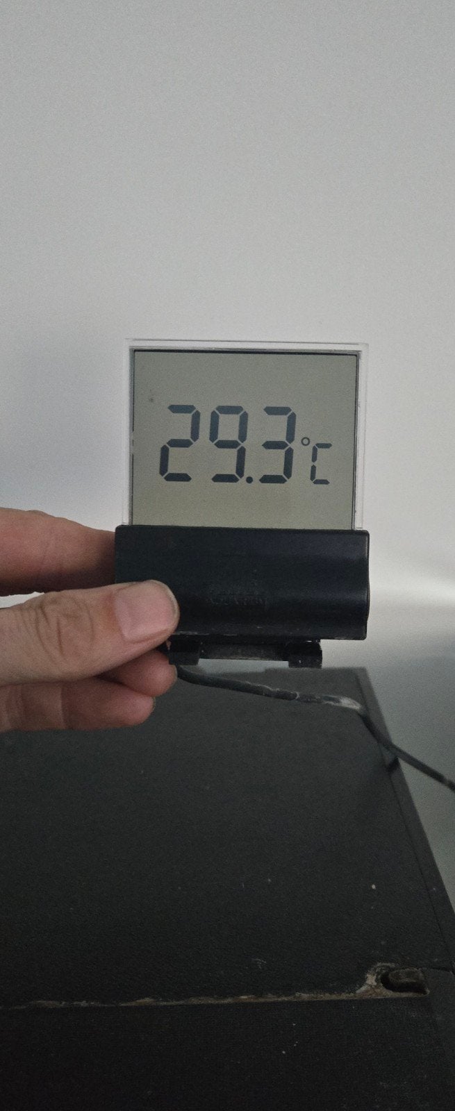 thermometer juwel 4.0 nieuwstaat 2stuks beschikbaar prijs/st, Dieren en Toebehoren, Ophalen, Juwel