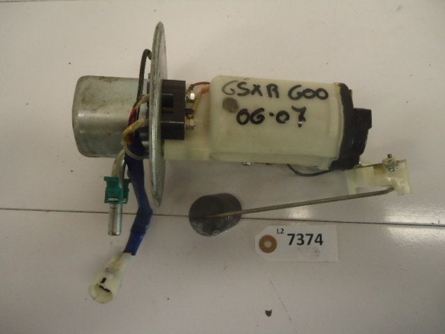 GSXR600 2006 - 2007 Suzuki Injectiepomp D1-29976