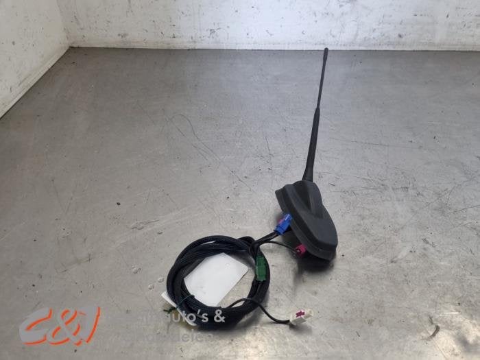 Antenne GPS d'un Mercedes Citan, 3 mois de garantie, Utilisé, -, -