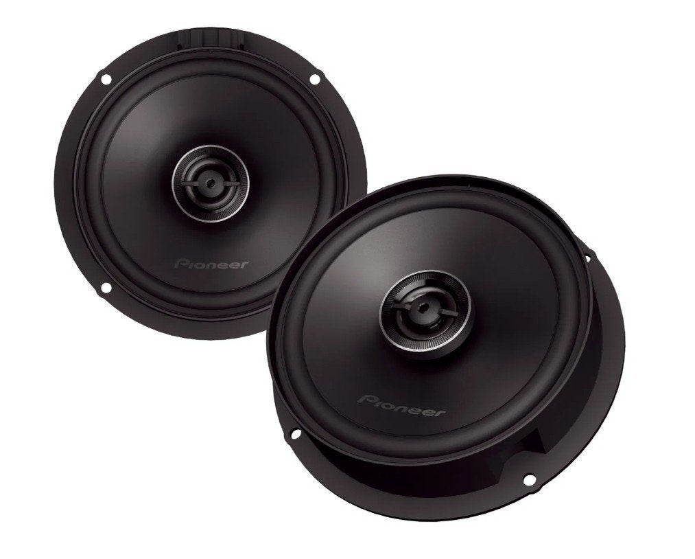 Pioneer TS-Q160F-VW - 16,5 cm - 2x 50 Watt RMS, Ophalen of Verzenden, Nieuw