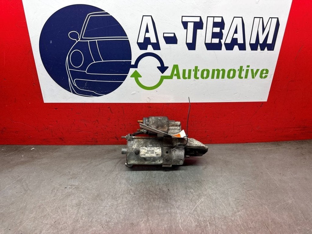 STARTMOTOR Volvo S40 (MS) (01-2004/12-2012) (|30795405|), Gebruikt, Info@volvocars.com, Volvo, Volvo Car Germany GmbH