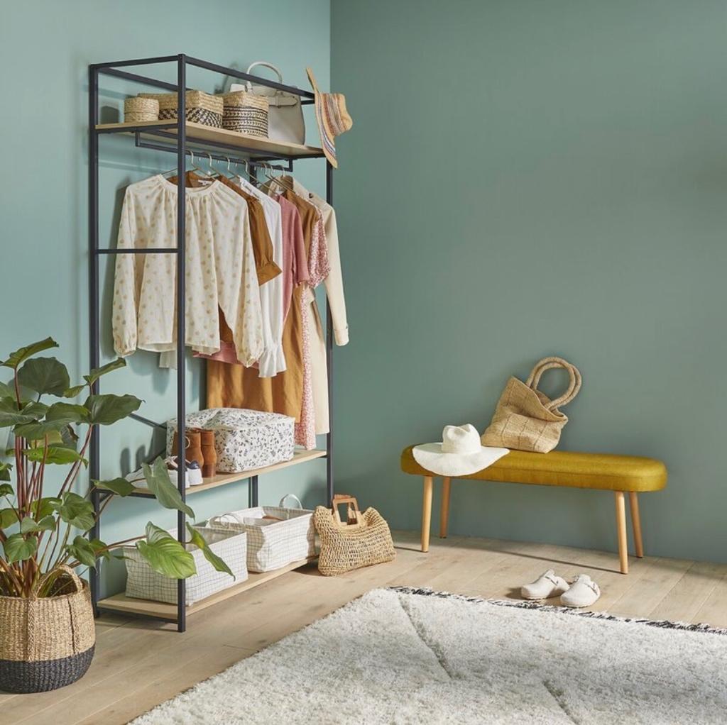 Dressing, Ophalen, Met plank(en), Nieuw, 50 tot 100 cm