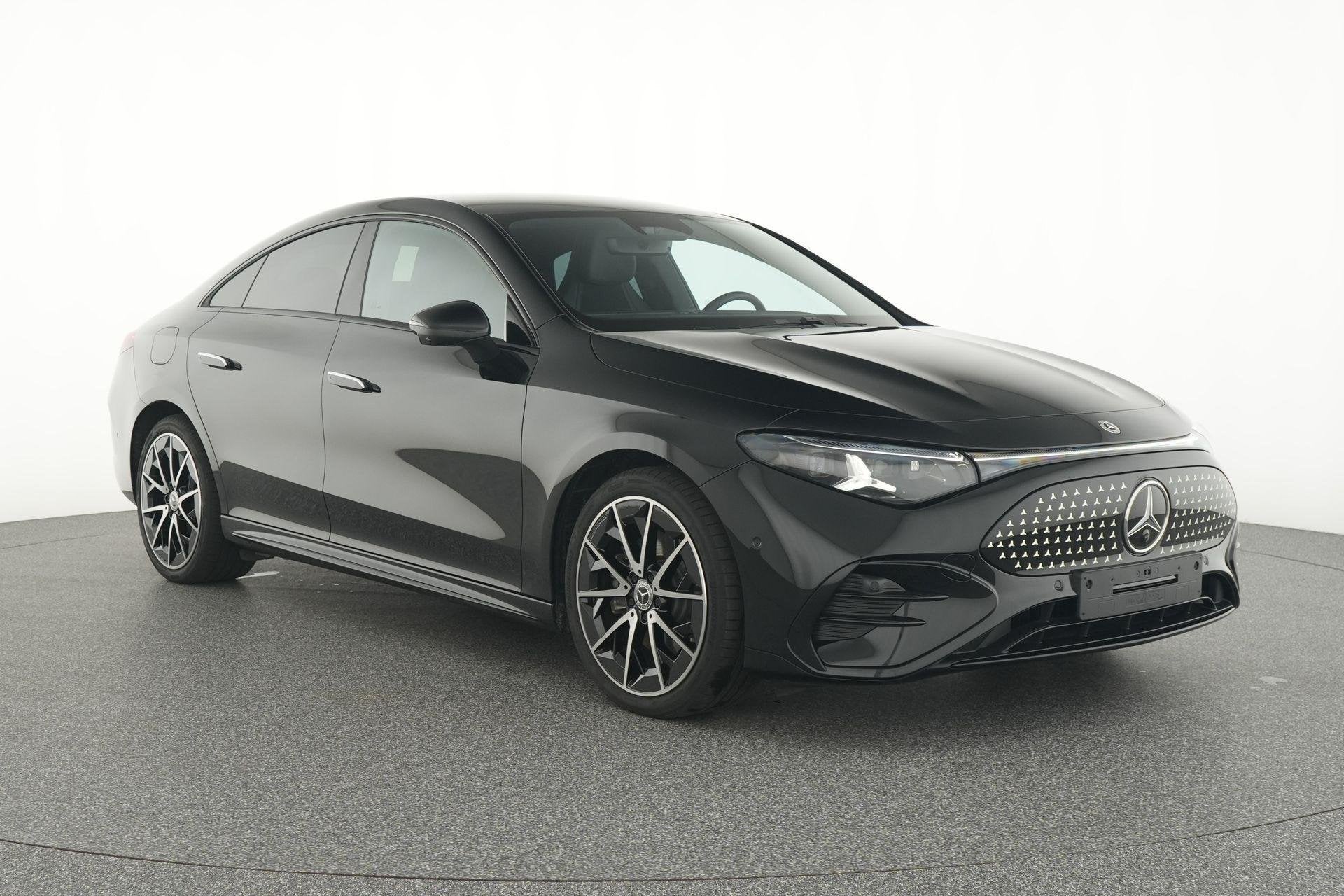 Mercedes-Benz CLA-Klasse 250+ Sport Edition + AMG LINE + MUL, Autos, 86 kWh, CLA, Achat, Entreprise
