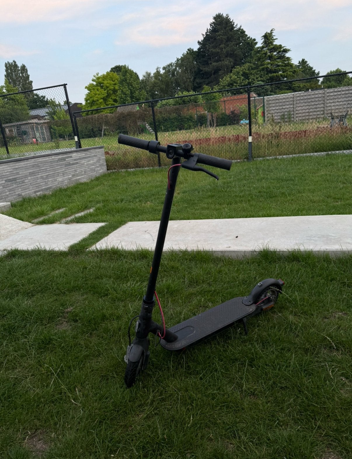 E-step Xiaomi pro 2, Enlèvement, Comme neuf