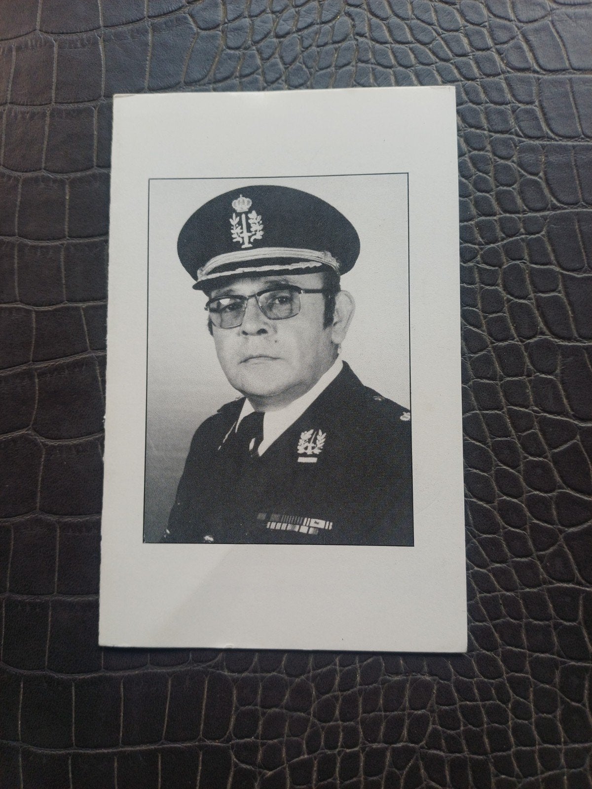 police, Collections, Enlèvement ou Envoi