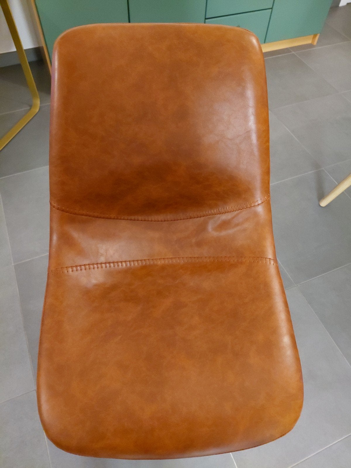4 mooie stoelen , zo goed of nieuw, Ophalen