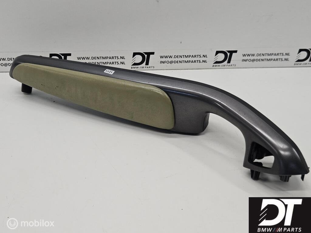 Armsteun rechtsvoor BMW E46 M3 51417904356 51417890906, Auto-onderdelen, Gebruikt, Ophalen of Verzenden