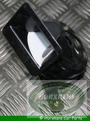 Claxon hoge toon TRIUMPH /  MG /  JAGUAR  /ROVER SD1, Neuf, -, MG, -