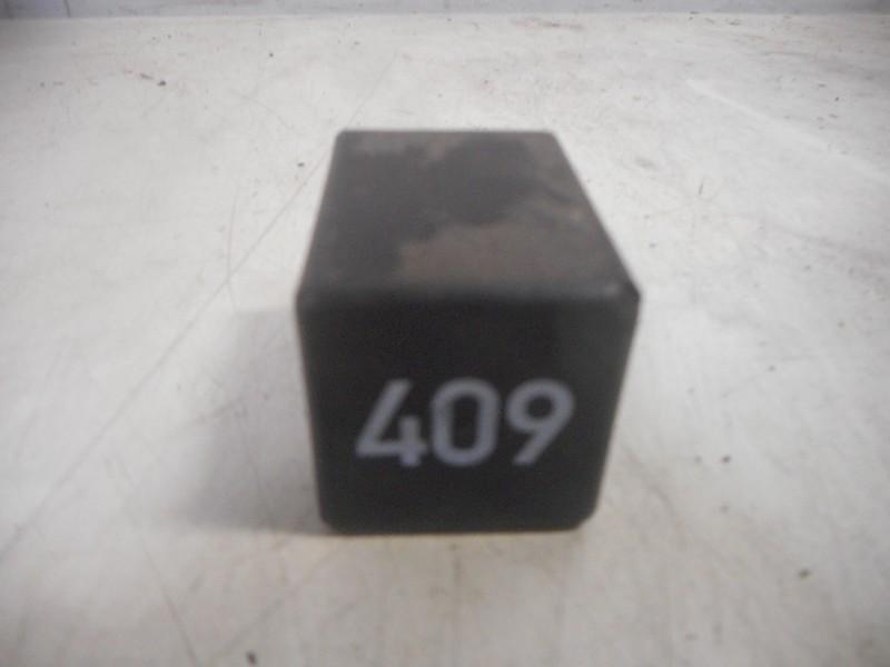 RELAIS Volkswagen Bora (1J2) (01-1998/12-2013) (1jo906383b), Gebruikt, Volkswagen