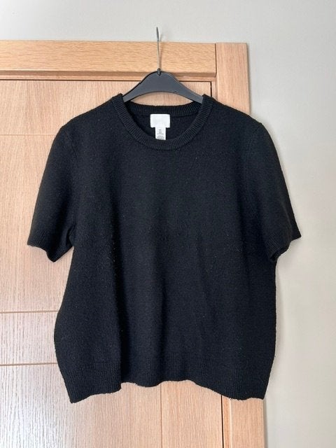 Pull H&M taille L (nr1031), Vêtements | Femmes, Taille 42/44 (L), H&M, Enlèvement ou Envoi, Porté
