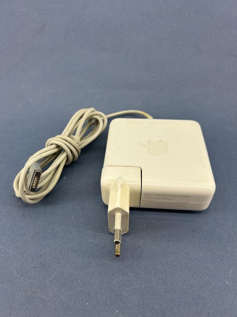 Originele Apple MagSafe2 85W oplader voor MacBook Pro, Ophalen of Verzenden, Zo goed als nieuw, MacBook Pro
