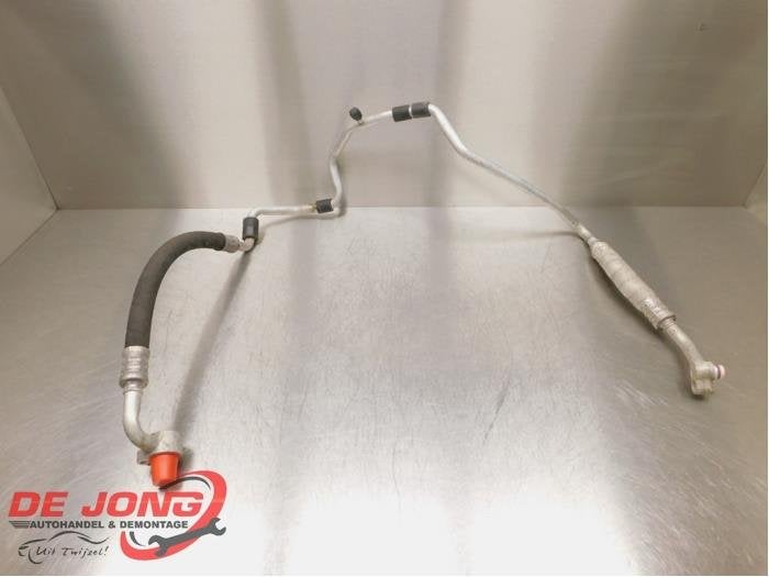 Airco Leiding van een Audi A3, Gebruikt, -, -, -