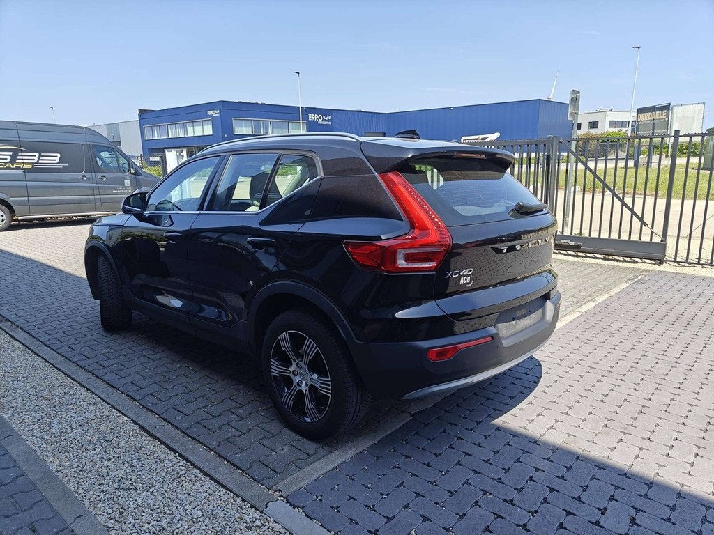 Volvo XC40 1.5 T2 Inscription FULL/Pano/LED/Leder/Keyless/CA, Auto's, Volvo, Gebruikt, https://public.car-pass.be/vhr/6a012c79-8d4e-4b1a-b18a-c56765fd6fdf