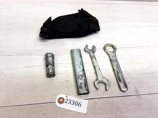 CBR125R 2011 - 2016 Honda Gereedschap D1-48049
