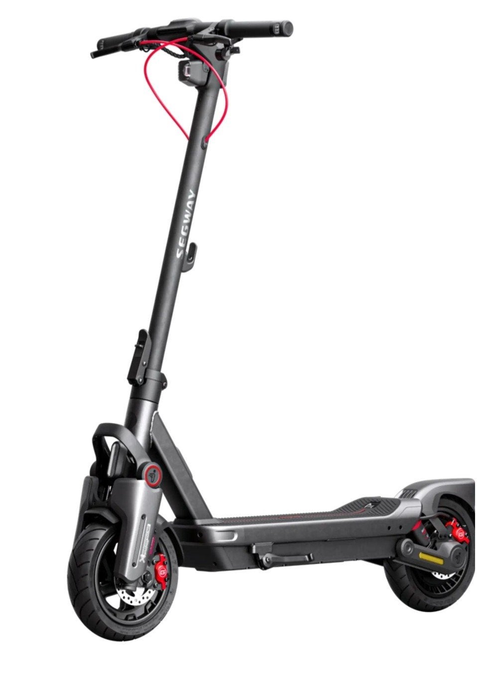 Segway Ninebot Max G3i, Fietsen en Brommers, Ophalen, Zo goed als nieuw, Elektrische step (E-scooter), Segway ninebot max g30