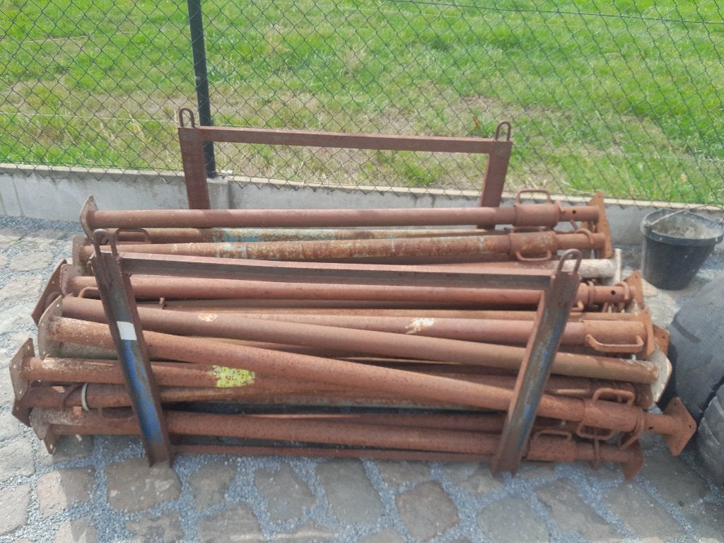 Schoren, stippen, stutten., Doe-het-zelf en Bouw, Ophalen