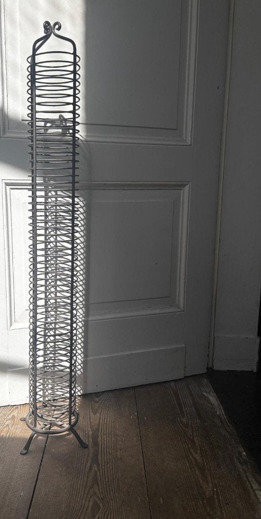 CD rack, Ophalen, Zo goed als nieuw, Overige typen, Speciale editie