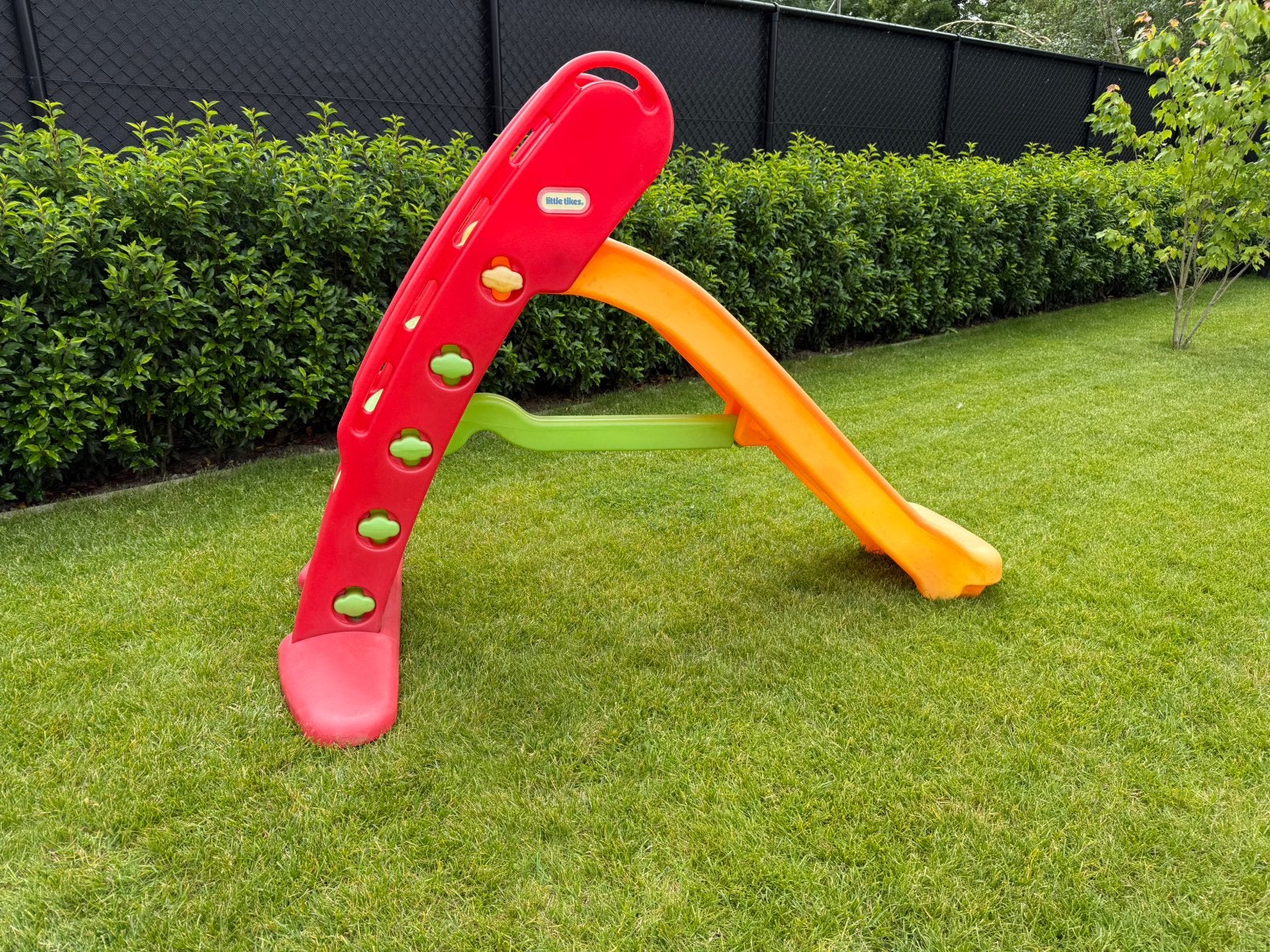 Little Tikes glijbaan, Kinderen en Baby's, Ophalen, Zo goed als nieuw, Glijbaan