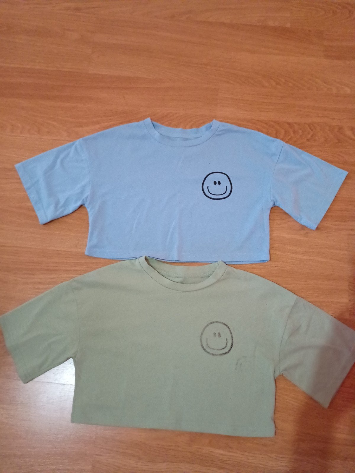 Baggy t- shirts maat s - dus ook voor medium ok, Vêtements | Femmes, T-shirts, Enlèvement