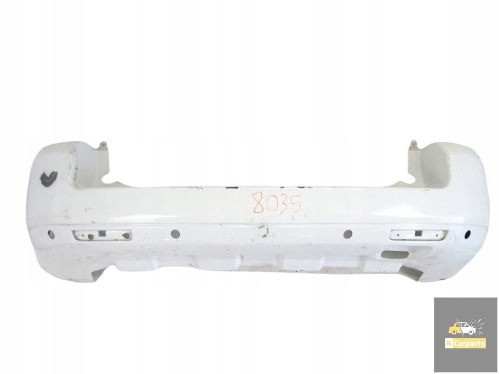 LAND ROVER FREELANDER 2 II HSE Bumper achter | GetMotor UHZ, Dpoffice@jaguarlandrover.com, Abbey Road, Whitley 1
CV3 4LF  Coventry