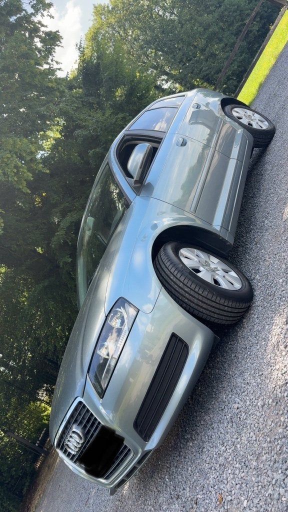 Audi A3 sport back, Auto's, Audi, Voorwielaandrijving, Euro 5, 4 cilinders, Leder
