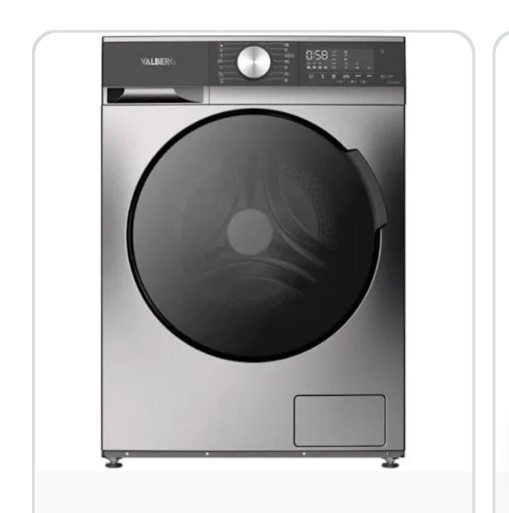 Lave linge 12kg, Enlèvement, Utilisé