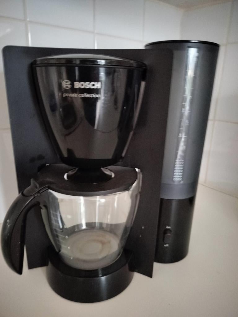 Koffie machine, Enlèvement ou Envoi