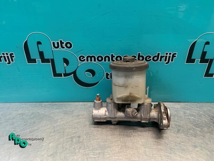 Cylindre de frein principal d'un Toyota Starlet (Starlet 90-, -, 3 mois de garantie, Toyota, Utilisé