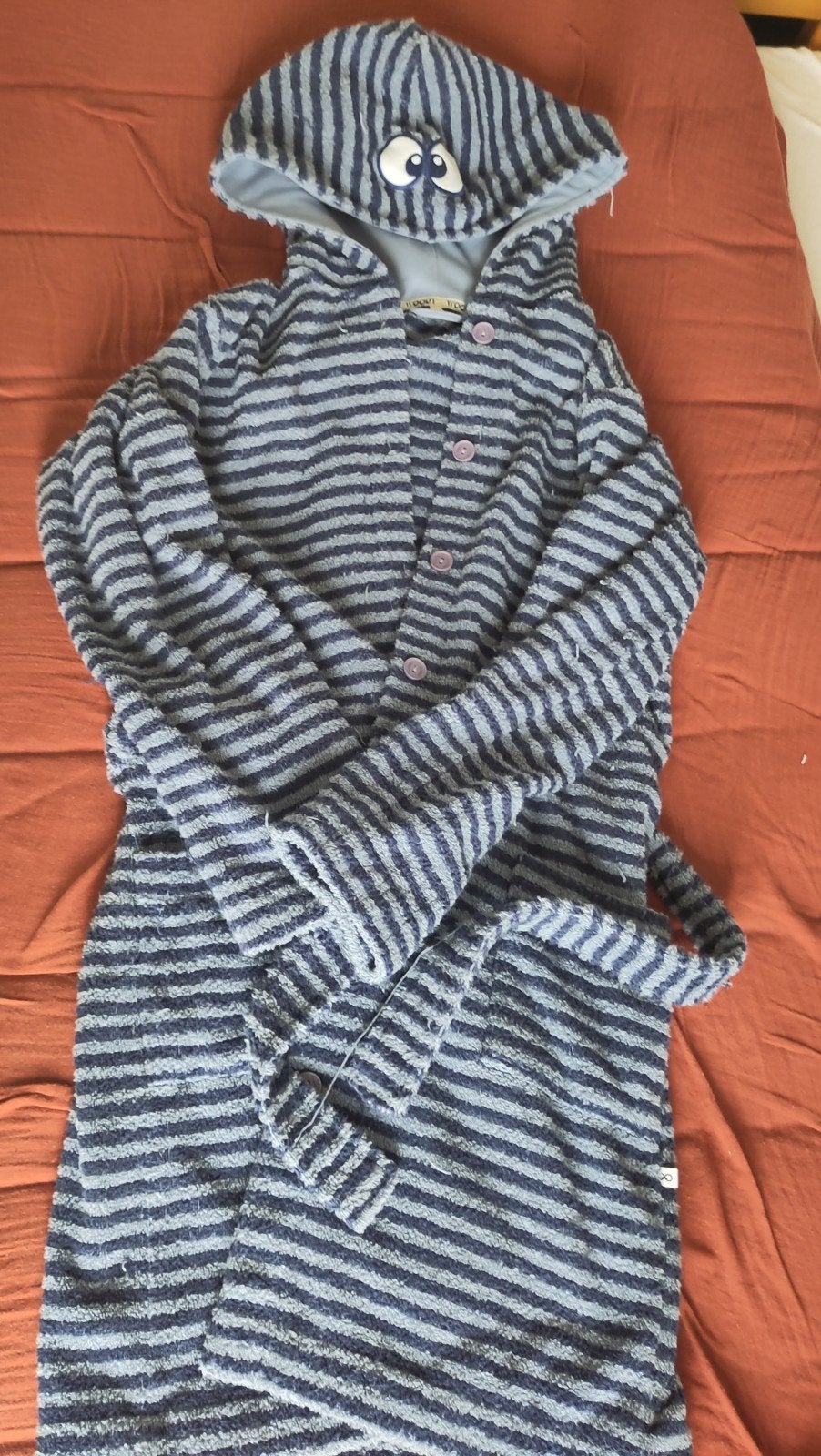 Badjas Woody 12j, Vêtements | Femmes, Vêtements de grossesse, Enlèvement