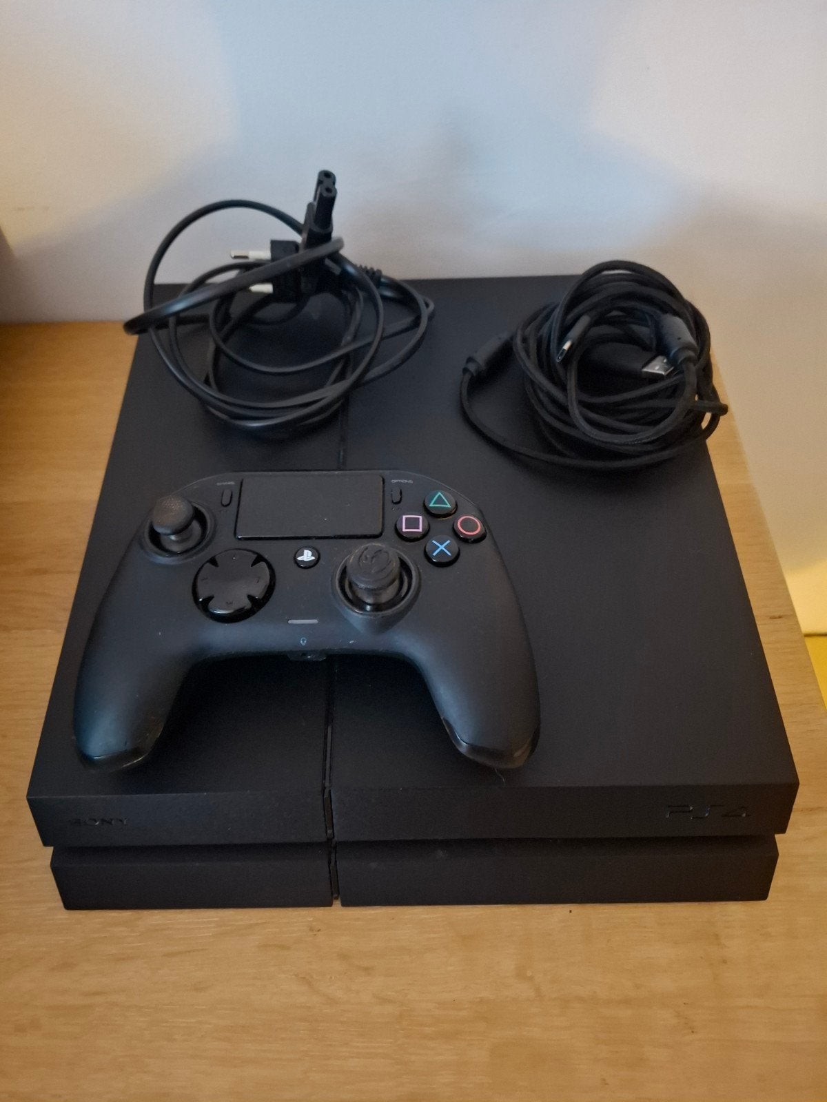 Sony playstation 4, Consoles de jeu & Jeux vidéo, Enlèvement ou Envoi, Utilisé, Avec 1 manette, Original