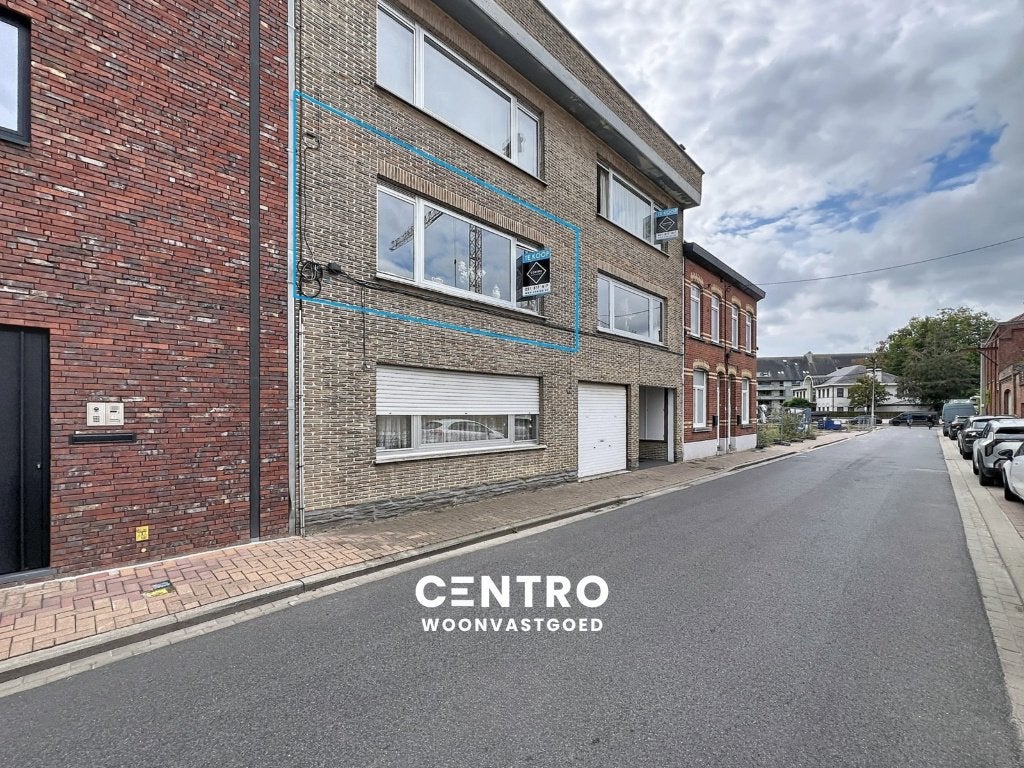TE KOOP - Appartement (EPC label B), Roeselare, 2 kamers, Provincie West-Vlaanderen, 77 m²
