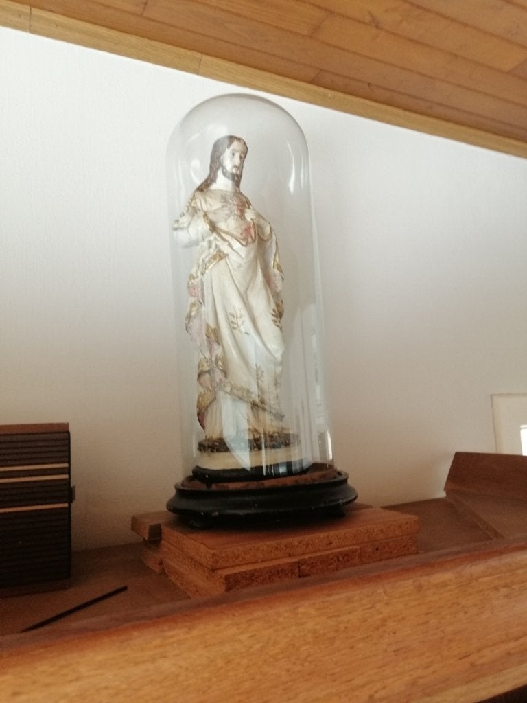 Beeld Antiek, Ophalen, Beeld