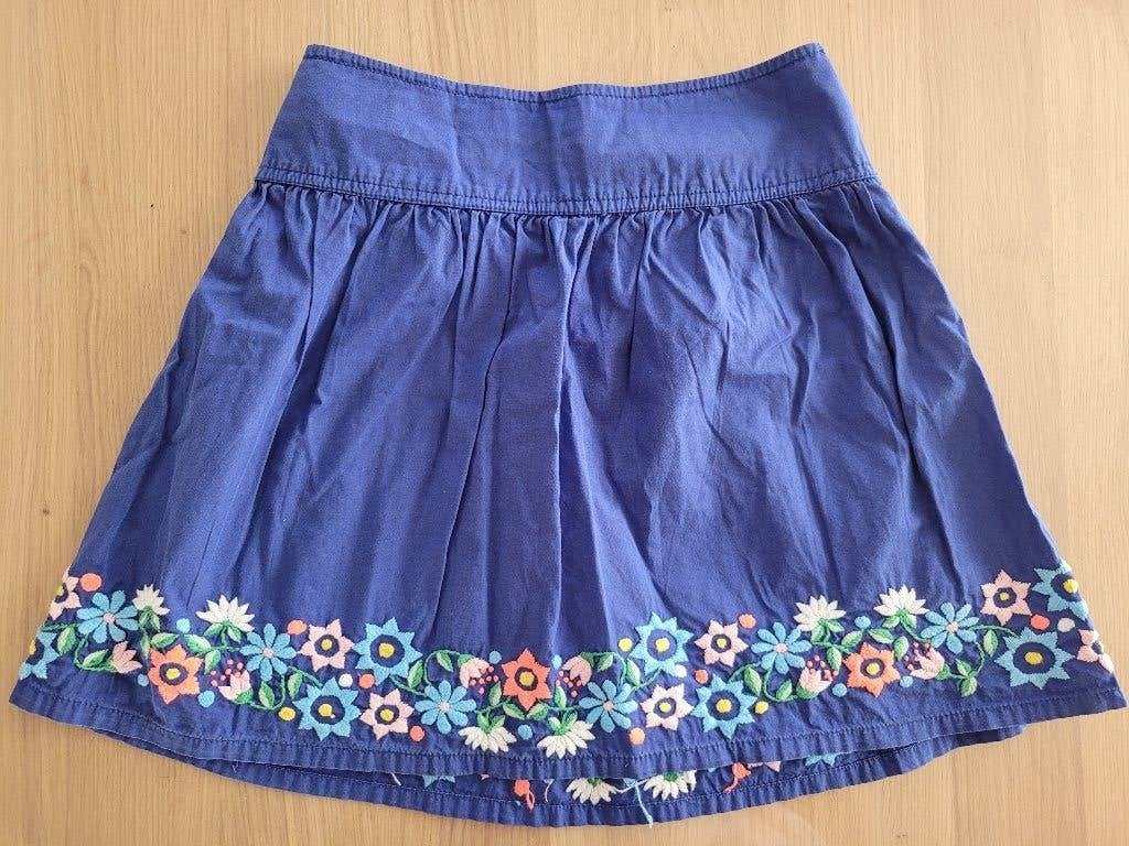 Rok meisje maat 128 (Fred & Ginger), Kinderen en Baby's, Ophalen, Gebruikt, Meisje, Fred&Ginger