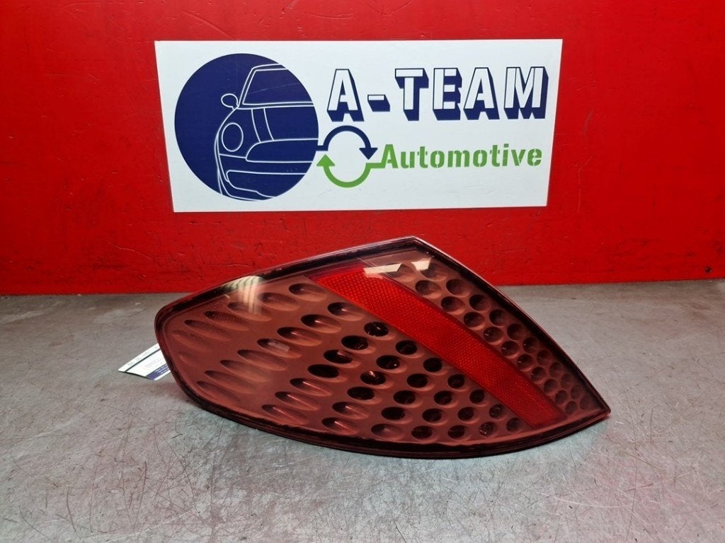 ACHTERLICHT LINKS Peugeot 307 CC (3B) (01-2003/04-2009), Auto-onderdelen, Kontakt-peugeot@peugeot.com, Gebruikt, Peugeot Deutschland GmbH