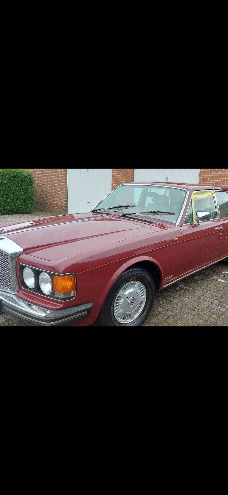 Bentley, foto 6
